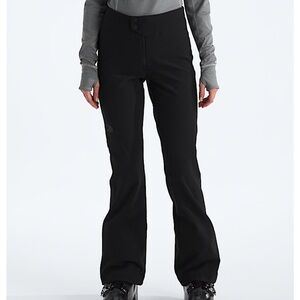 The North Face Women's Navy Snoga Ski Pants